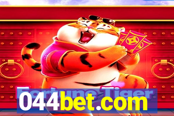 044bet.com