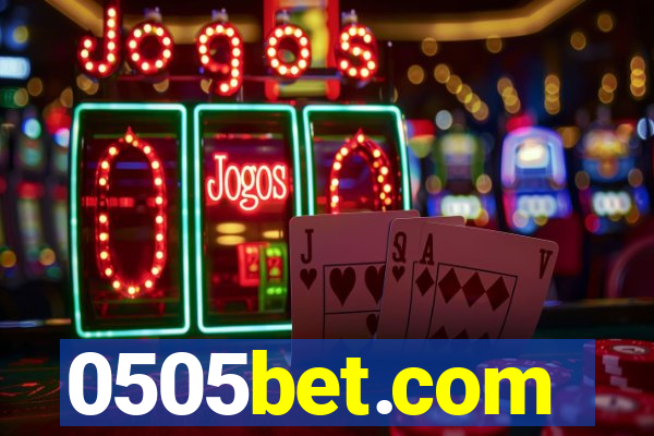 0505bet.com