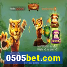 0505bet.com