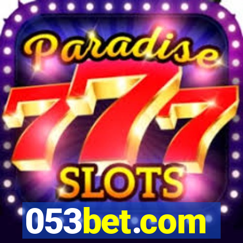 053bet.com