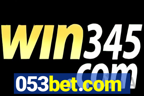 053bet.com
