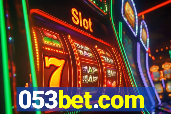 053bet.com