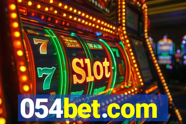 054bet.com