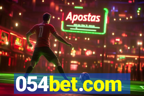 054bet.com