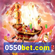 0550bet.com