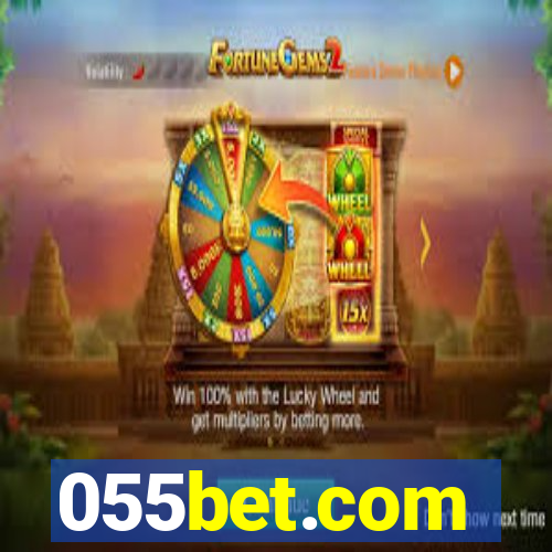055bet.com