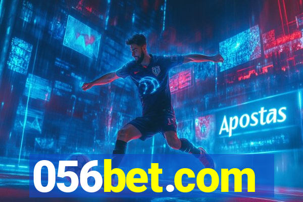 056bet.com