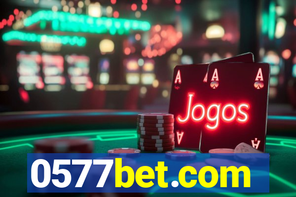 0577bet.com