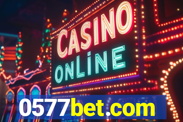 0577bet.com