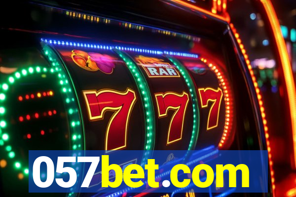 057bet.com