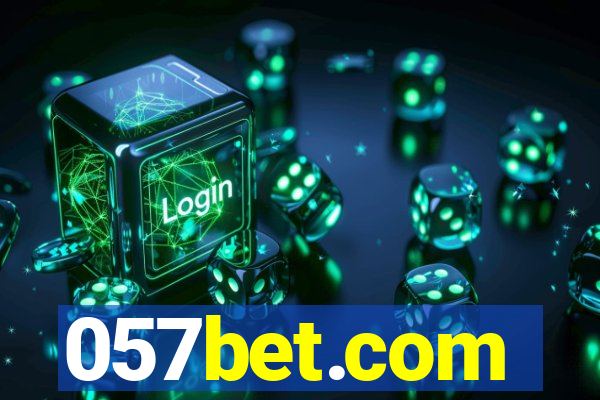 057bet.com