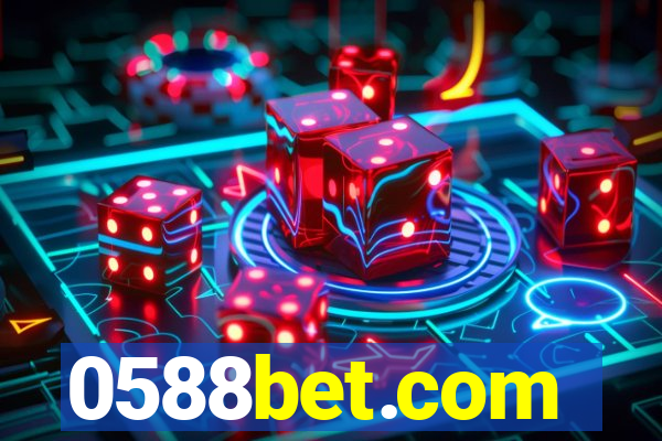 0588bet.com