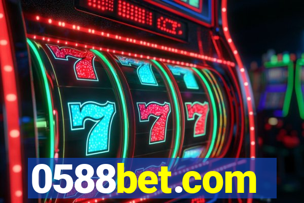 0588bet.com