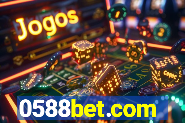 0588bet.com