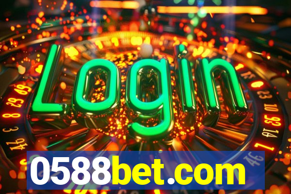 0588bet.com