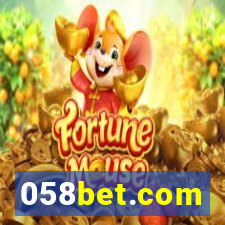 058bet.com