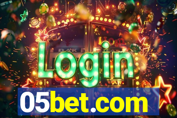 05bet.com