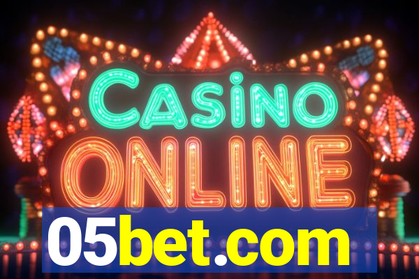 05bet.com