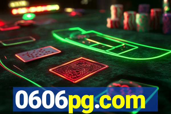 0606pg.com