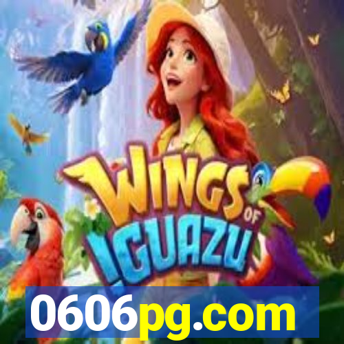 0606pg.com