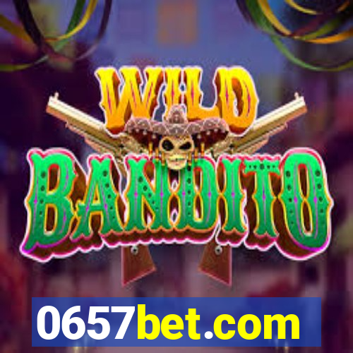 0657bet.com