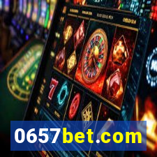 0657bet.com
