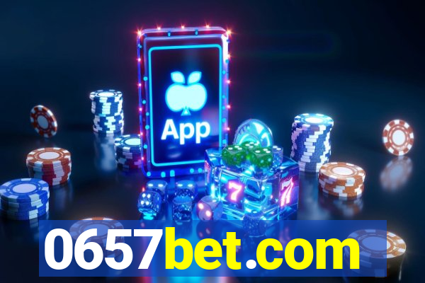 0657bet.com