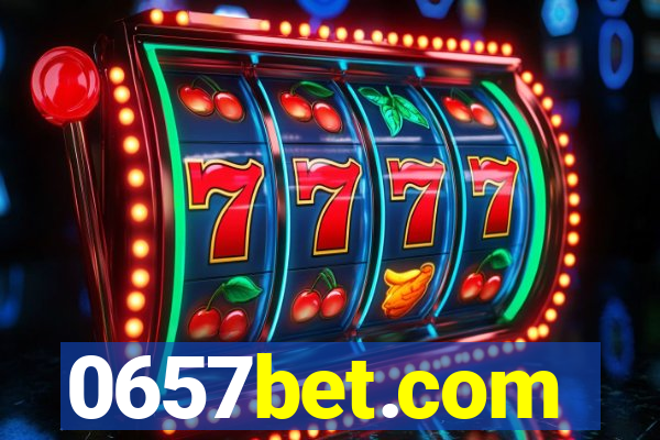 0657bet.com