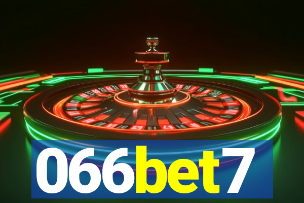 066bet7