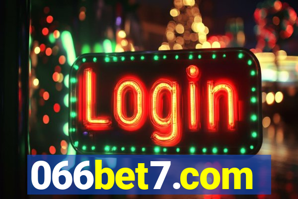 066bet7.com