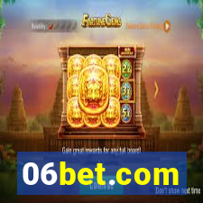 06bet.com