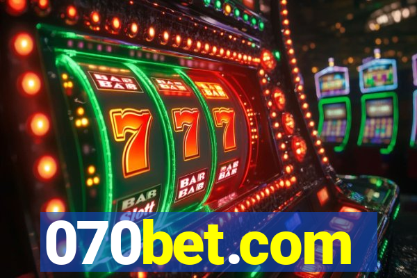 070bet.com