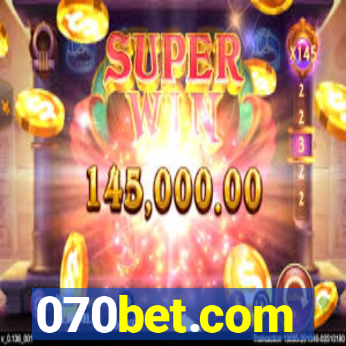 070bet.com