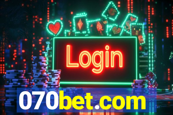 070bet.com