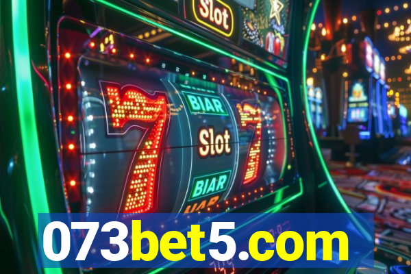 073bet5.com