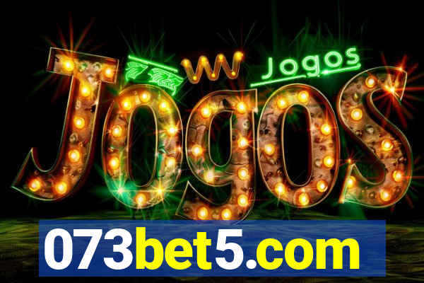 073bet5.com