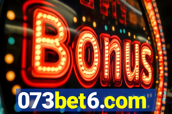 073bet6.com