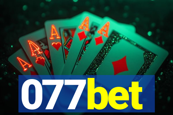 077bet