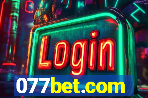 077bet.com