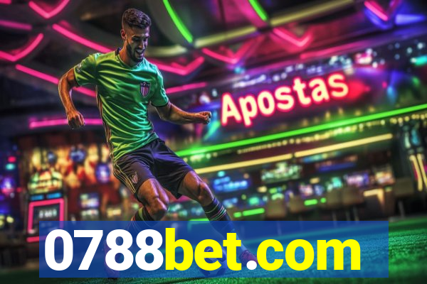 0788bet.com