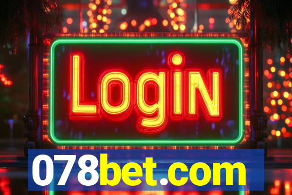 078bet.com