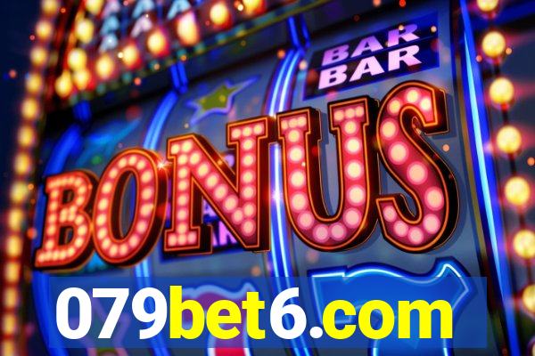 079bet6.com