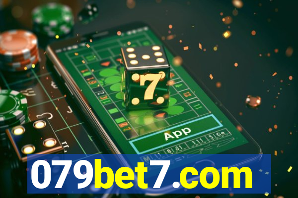 079bet7.com