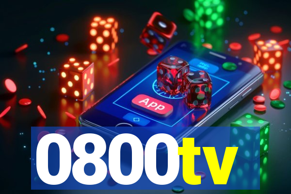 0800tv