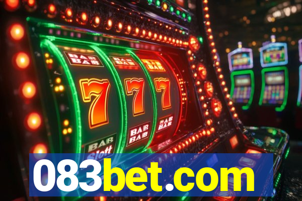 083bet.com