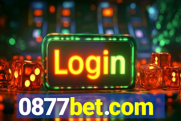 0877bet.com