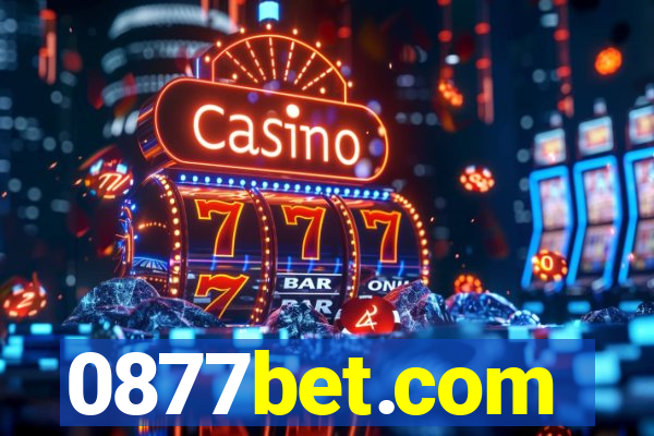 0877bet.com