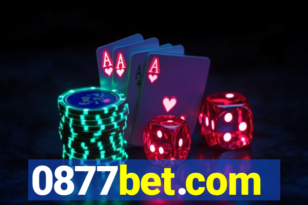 0877bet.com