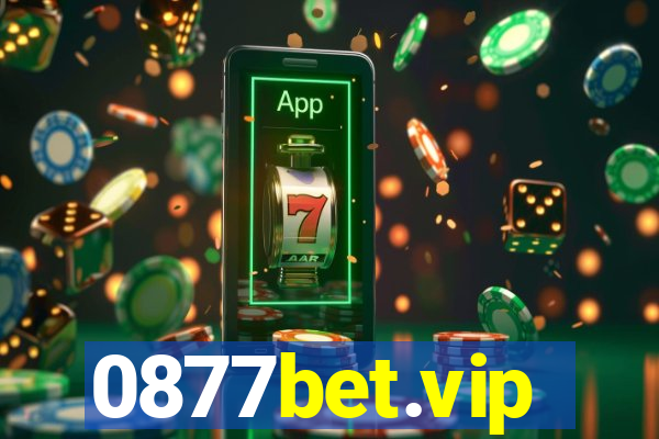 0877bet.vip