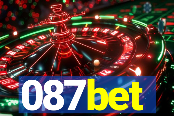 087bet